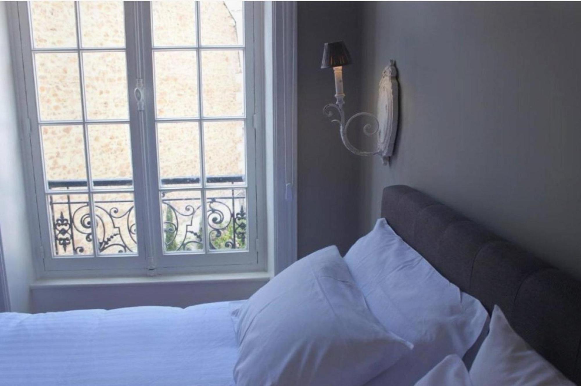 La Villa Beaupeyrat - Apparthotels De Charme Dans Batisse De Caractere A 400M Du Coeur De Ville De Limoges Szoba fotó